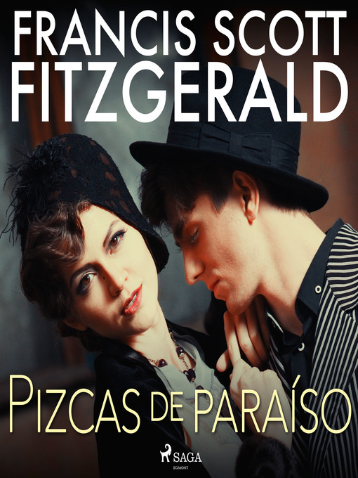 Title details for Pizcas de paraíso by F. Scott Fitzgerald - Available